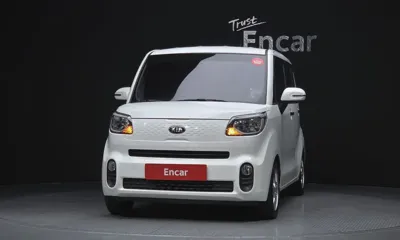 Kia Ray 2019, 105399 км, за 9300000 KRW