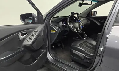 Hyundai Tucson 2014, 103995 км, за 7490000 KRW - фото 11