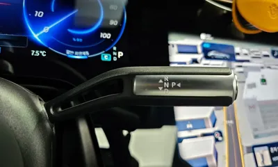 Mercedes-Benz EQS 2023, 54945 км, за 82990000 KRW - фото 9