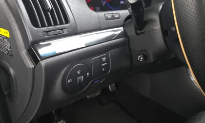 Hyundai Veracruz 2015, 252539 км, за 6800000 KRW - фото 13