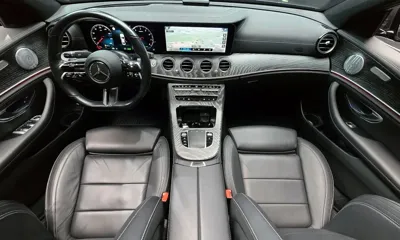 Mercedes-Benz E-Class 2021, 75157 км, за 35800000 KRW - фото 7