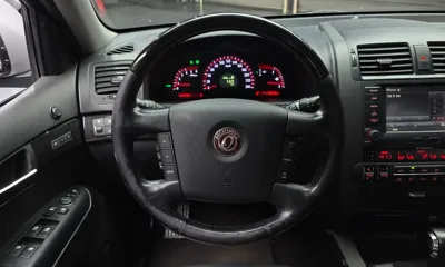Kia Mohave 2015, 173562 км, за 7300000 KRW - фото 13