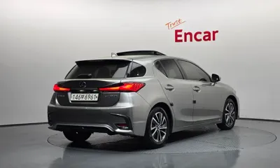 Lexus CT200h 2019, 64460 км, за 18900000 KRW