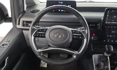 Hyundai Staria 2022, 150039 км, за 19200000 KRW - фото 14