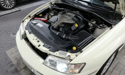 ChevroletGMDaewoo Statesman 2005, 104660 км, за 3990000 KRW - фото 6