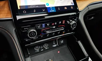 Jeep Cherokee 2023, 48793 км, за 71400000 KRW - фото 33