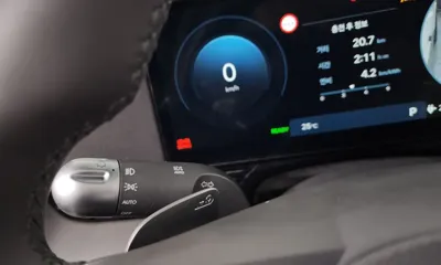 Hyundai Ioniq5 2025, 66977 км, за 41890000 KRW - фото 19