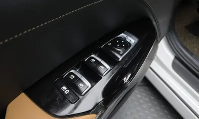 Kia K5 2020, 55520 км, за 19700000 KRW - фото 28