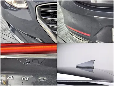 Hyundai Grandeur 2018, 235608 км, за 5990000 KRW - фото 17