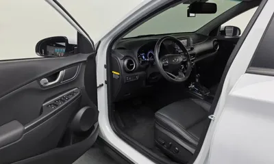 Hyundai Kona 2018, 81512 км, за 99990000 KRW - фото 10
