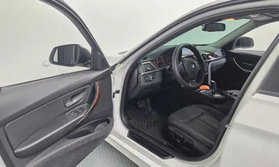 BMW 3-Series 2015, 96479 км, за 14600000 KRW - фото 10