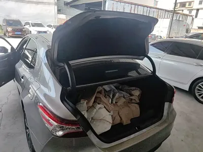 Toyota Camry 2023, 26200 км, за 128000 CNY - фото 19