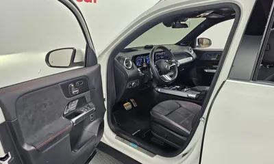 Mercedes-Benz EQB 2025, 22229 км, за 51700000 KRW - фото 11