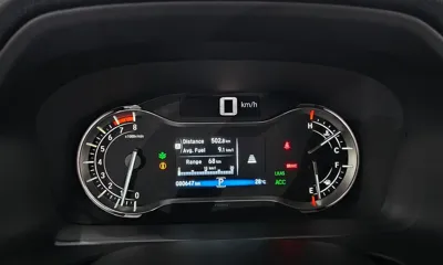Honda Pilot 2017, 80647 км, за 17990000 KRW - фото 28