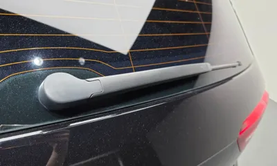 Volkswagen Tiguan 2018, 76385 км, за 19500000 KRW - фото 27