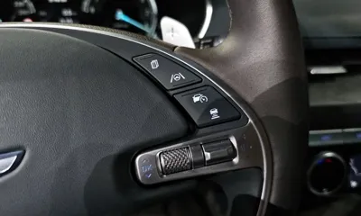 Genesis G80 2022, 33890 км, за 45700000 KRW - фото 32