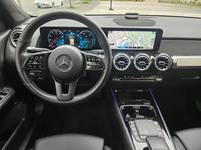 Mercedes-Benz GLB-Class 2021, 76500 км, за 39000000 KRW - фото 7