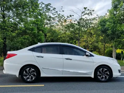 Honda Crider 2017, 90000 км, за 37800 CNY - фото 15
