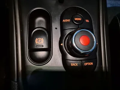 MINI Countryman 2017, 147759 км, за 8500000 KRW - фото 19