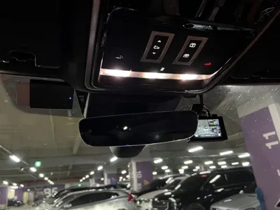 Land Rover Range Rover 2019, 105344 км, за 70000000 KRW - фото 15