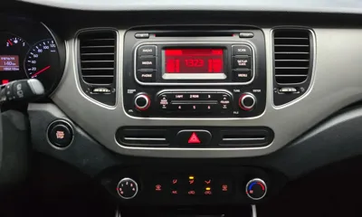 Kia Carens 2016, 186210 км, за 5700000 KRW - фото 19