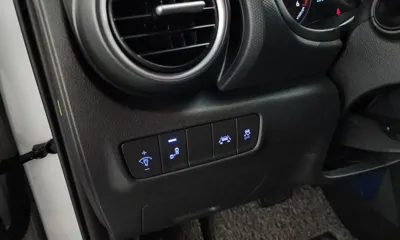Hyundai Kona 2018, 52382 км, за 12400000 KRW - фото 28