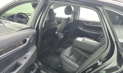 Hyundai Grandeur 2018, 63787 км, за 16200000 KRW - фото 12