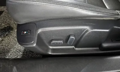 Renault-KoreaSamsung SM5 2018, 132858 км, за 4100000 KRW - фото 29