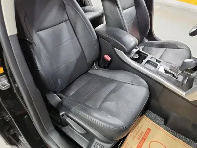 Renault-KoreaSamsung SM5 2015, 130119 км, за 4900000 KRW - фото 16