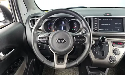 Kia Ray 2021, 155845 км, за 9300000 KRW - фото 12