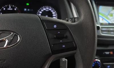 Hyundai Tucson 2017, 85750 км, за 10600000 KRW - фото 16