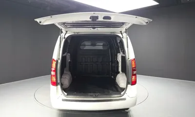 Hyundai Starex 2016, 91594 км, за 10200000 KRW - фото 20