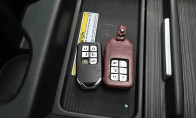 Honda Odyssey 2019, 43648 км, за 26200000 KRW - фото 28
