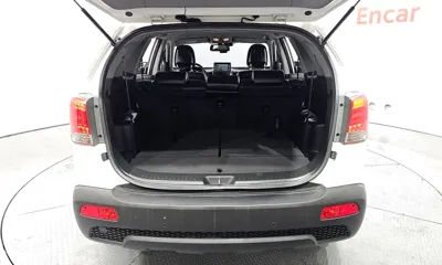 Kia Sorento 2012, 92268 км, за 6990000 KRW - фото 20