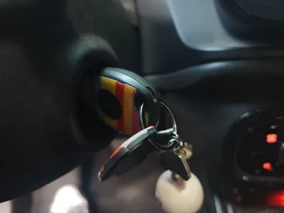 Smart Fortwo 2015, 104900 км, за 35368.58 CNY - фото 9