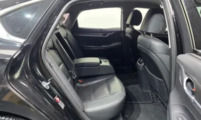 Hyundai Grandeur 2018, 187346 км, за 11300000 KRW - фото 12
