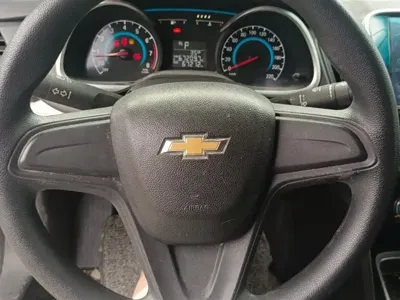 Chevrolet Cavalier 2017, 67200 км, за 27000 CNY - фото 15