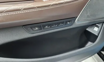 BMW 7-Series 2021, 83602 км, за 53550000 KRW - фото 30