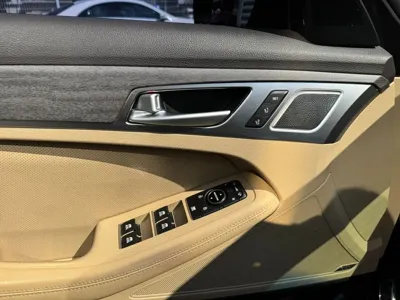 Genesis G80 2017, 131740 км, за 12900000 KRW - фото 13