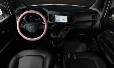 Kia Ray 2015, 44357 км, за 8200000 KRW - фото 7