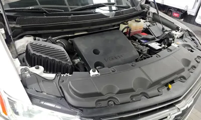 ChevroletGMDaewoo Traverse 2020, 77347 км, за 21000000 KRW - фото 6