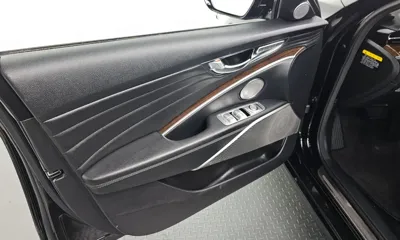 Kia K9 2021, 115638 км, за 19900000 KRW - фото 24