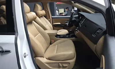 Kia Canival 2019, 65384 км, за 17100000 KRW - фото 11
