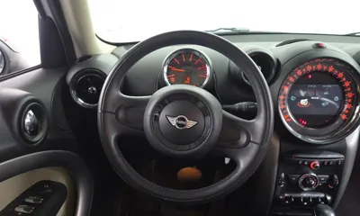 MINI Countryman 2015, 90054 км, за 4890000 KRW - фото 13