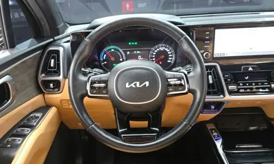 Kia Sorento 2022, 85311 км, за 27500000 KRW - фото 13