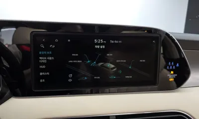 Hyundai Palisade 2022, 136377 км, за 25900000 KRW - фото 31