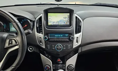 ChevroletGMDaewoo Cruze 2014, 93701 км, за 2500000 KRW - фото 17