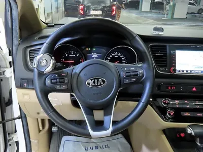 Kia Canival 2019, 27773 км, за 17900000 KRW - фото 8