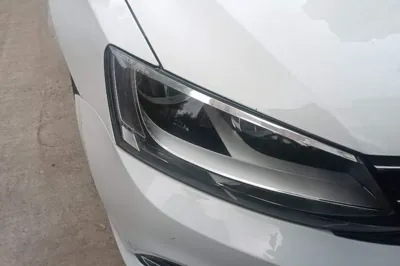 Volkswagen Sagitar 2017, 111199 км, за 42603.85 CNY - фото 7