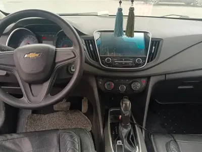 Chevrolet Cavalier 2017, 67200 км, за 27000 CNY - фото 12